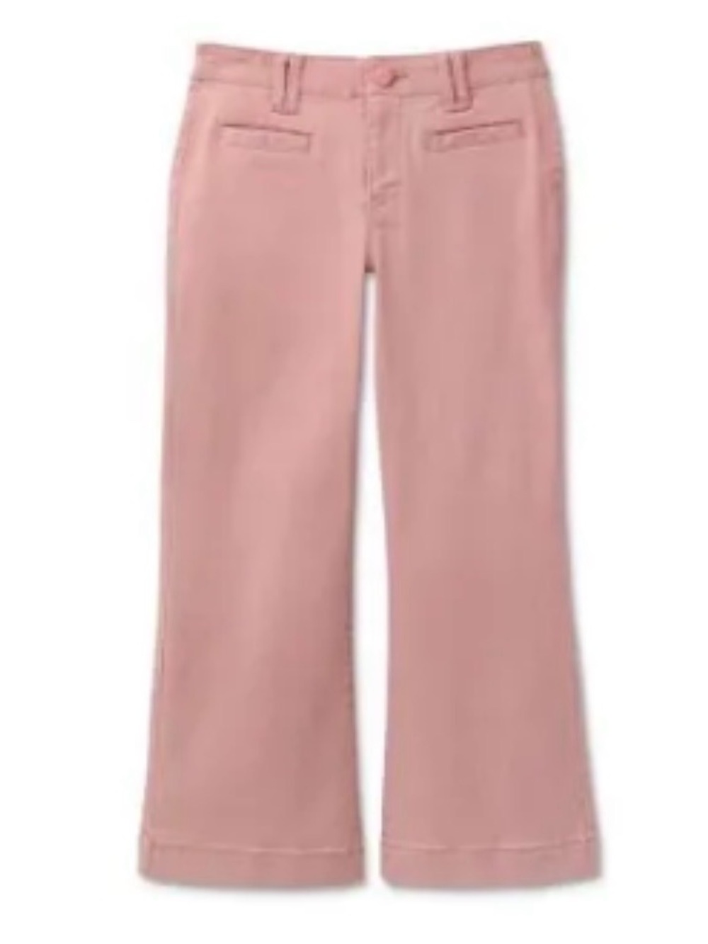 CAbi Paloma Crop Pants, Size 8 Regular,  New